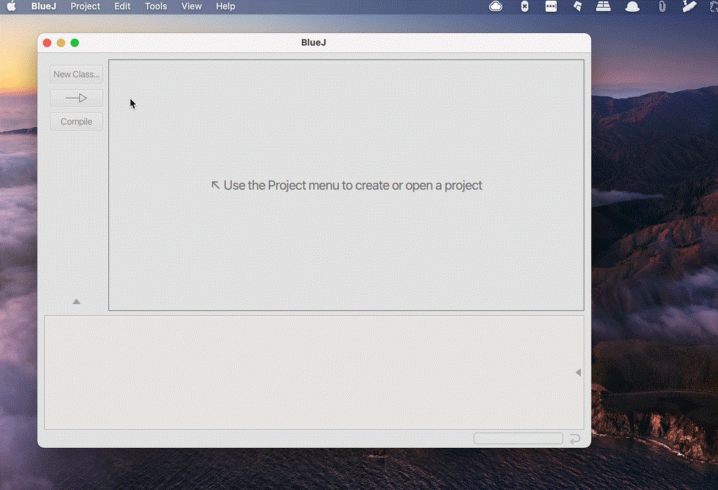 bluej_choose_project