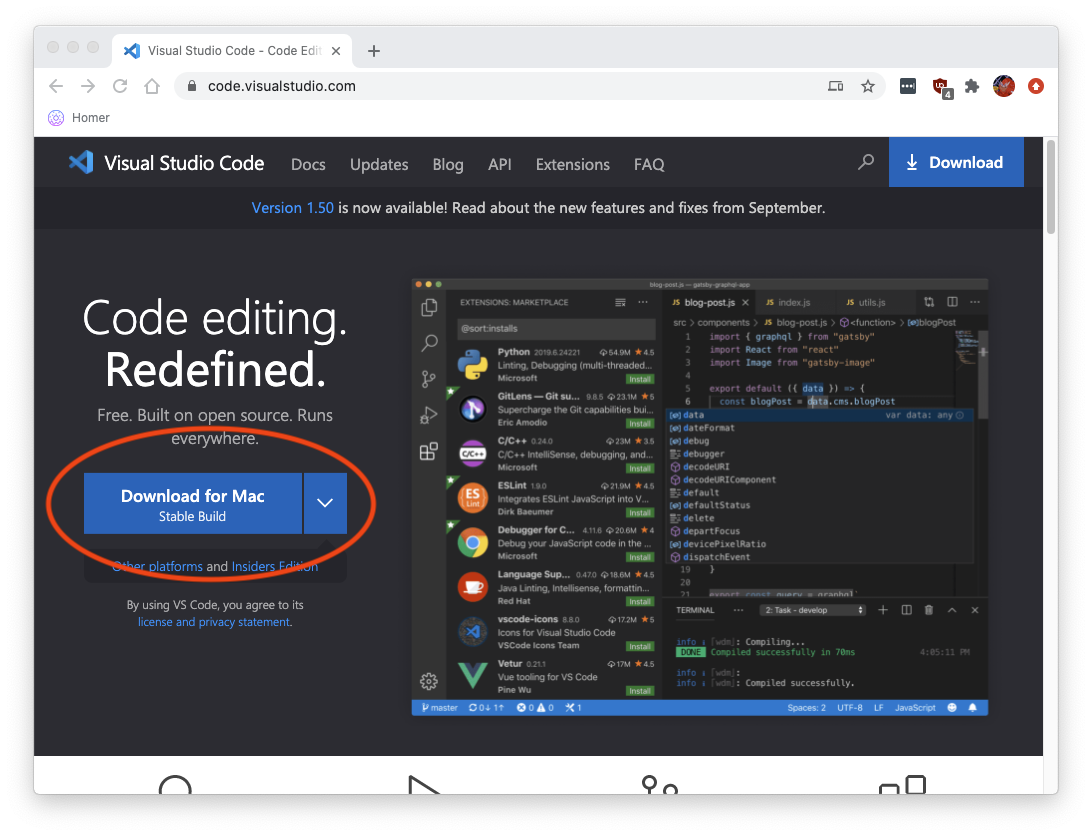 vscode_download