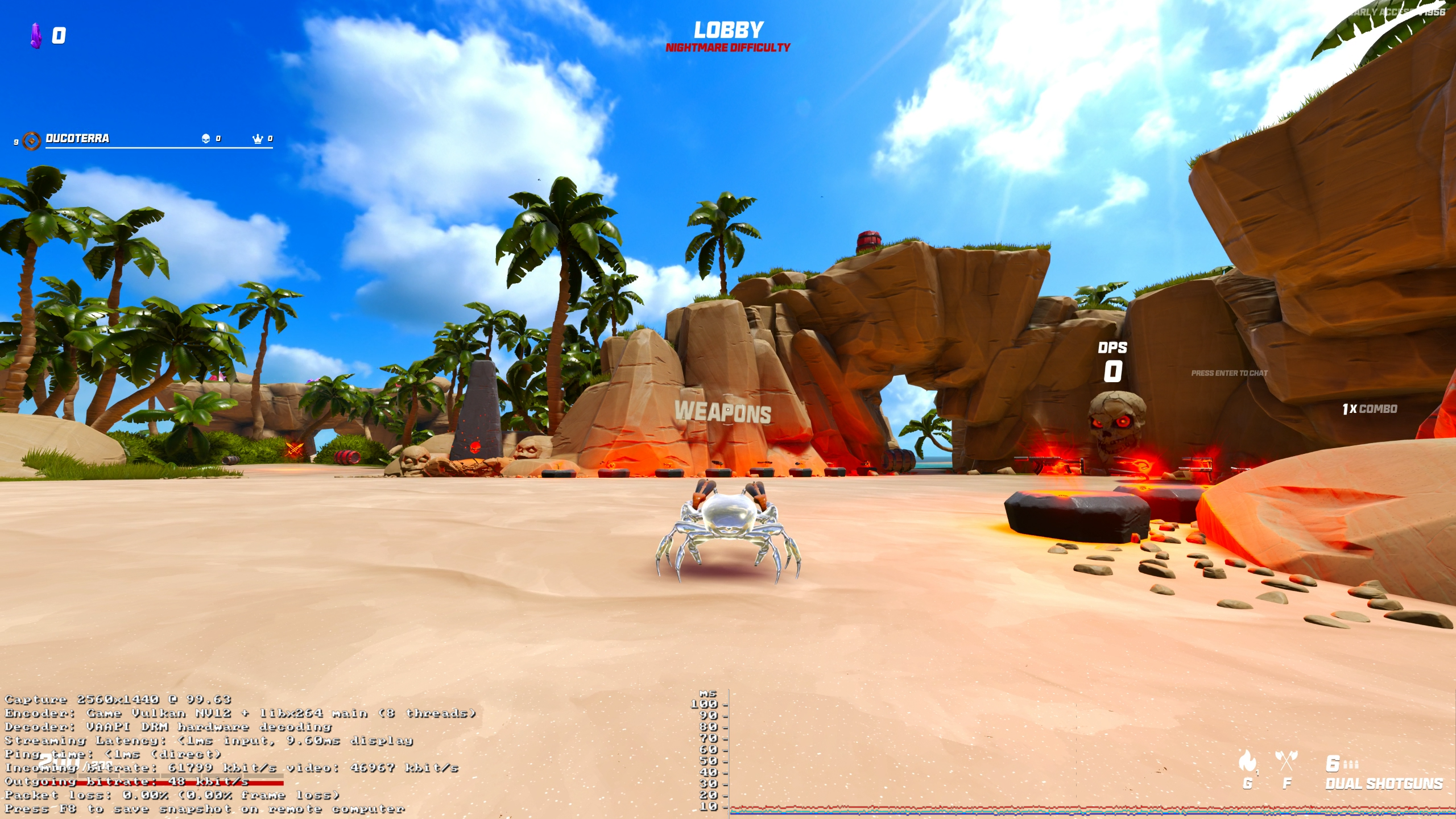 enhanced 4k framework